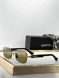 Picture of Chrome Hearts Sunglasses _SKUfw76325152fw